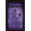 Disney Villainous: Wicked to the Core Board Game