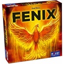Fenix Board Game
