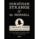 Jonathan strange & mr norrell: a board game of english magic