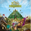 Rise to Nobility: Beyond Board Game