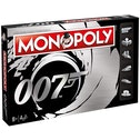 Winning Moves James Bond Monopoly (Engels)