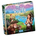 The River Board Game