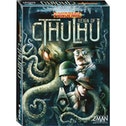 Pandemic Reign Of Cthulhu Board Game