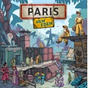 Asmodee BE Paris: New Eden