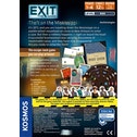 EXIT: Theft on the Mississippi Board Game