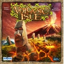 Volcanic Isle Board Game