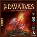 The Dwarves Base Board Game