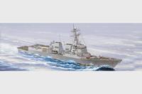 trumpeter USS Momsen DDG-92
