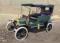 icm Ford T 1910