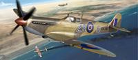 eduard Spitfire Mk.IXc early version - ProfiPACK Edition