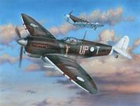 specialhobby Spitfire Mk.VC RAAF Service