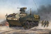 trumpeter M1126 Stryker (ICV)