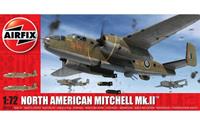 airfix North American Mitchell Mk.II