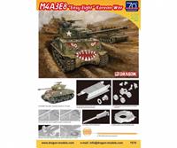 dragon M4A3E8 Easy Eight - Korean War