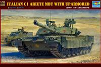 trumpeter Italien Ariete C1