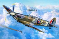specialhobby Supermarine Spitfire Mk.VC Overseas Jockeys