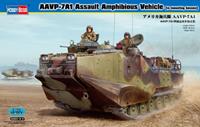 hobbyboss AAVP-7A1 Assault Amphibious Vehicle (w/mounting bosses)