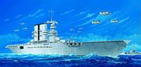 trumpeter USS Saratoga CV-3
