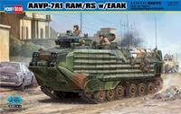 hobbyboss AAVP-7A1 RAM/RS w/EAAK