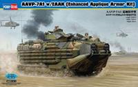 hobbyboss AAVP-7A1 w/EAAK Enhanced Appliqué Armor Kit