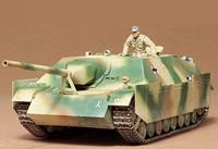 tamiya German Jagdpanzer IV Lang