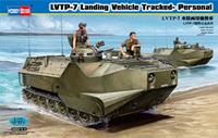 hobbyboss LVTP-7 Landing Vehicle Tracked- Personal