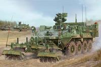 trumpeter M1132 Stryker Engineer Squad Vehicle