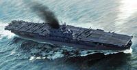 trumpeter USS Enterprise CV-6