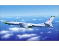 trumpeter Tu-16k-10 Badger C