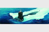 trumpeter U-Boot USS SSN-21 Seawolf