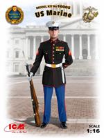 icm US Marines Sergeant