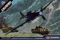 academyplasticmodel IL-2m & PANTHER D - Limited Edition