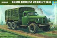 trumpeter CA-30 Chinese Military Truck