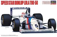 hasegawa Speed Star Dunlop Lola T90 - 50