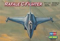 hobbyboss France  Rafale C Fighter