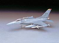 hasegawa F-16CJ Fighting Falcon, Misawa Japan