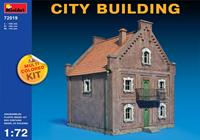 miniart City Building