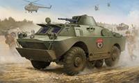 trumpeter Russian BRDM-2 early