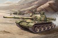 trumpeter Russian T-62 Mod 1972