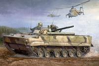 trumpeter BMP-3 MICV