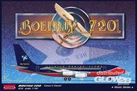 Roden Boeing 720 Caesar´s Chariot