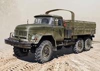 icm ZiL 131 - Soviet Army Truck