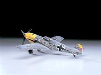 hasegawa Messerschmitt Bf 109 E
