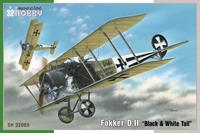 specialhobby Fokker D.II
