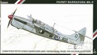 specialhobby Fairey Barracuda Mk. 5