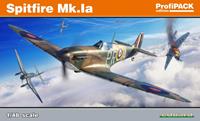 eduard Spitfire Mk.Ia - Profipack Edition