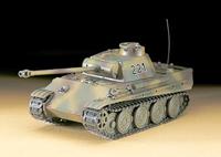 hasegawa PzKpfw. V Panther G (Steel W.)