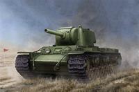 trumpeter Russian KV-9 Heavy Tank