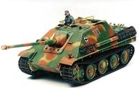 tamiya German Tank Destroyer Jagdpanther, Late Version