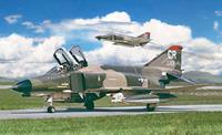 italeri F-4E Phantom II